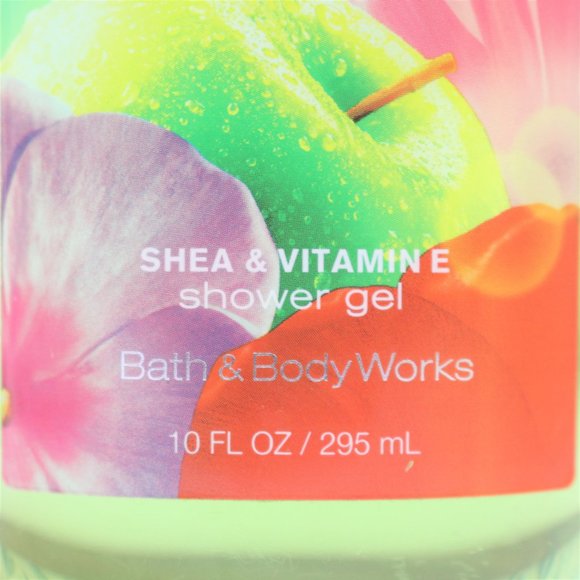 BBW | “Beautiful Day” Shea & Vitamin E Shower Gel | 10 fl oz - Picture 2 of 9